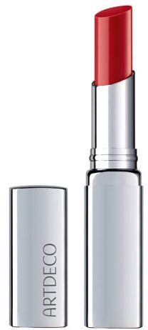Lūpų balzamas Artdeco Color Booster, 3 g, 6 red