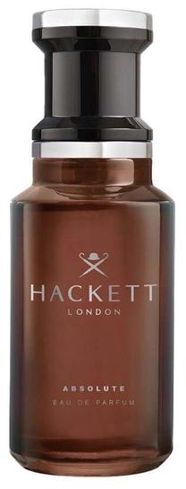 Kvapusis vanduo Hackett London Absolute, 100 ml