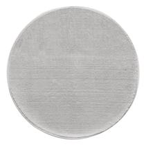 Kilimas vidaus Ayyildiz Catwalk 1201202600, sidabro sp., 120 cm x 120 cm