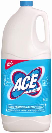 Balinimo priemonė Ace Hypo Classic, 5 l