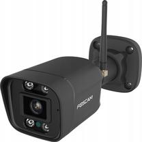 Stebėjimo kamera Foscam V5P 5MP WI-FI Black
