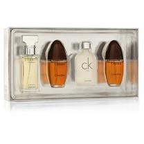 Smaržu komplekts Calvin Klein Women Classic