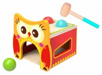 Attīstošās rotaļlietas Smily Play