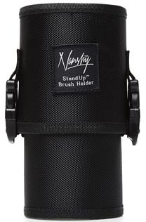 Чехол для кистей для макияжа Nanshy, черный цв.