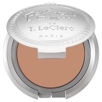 Kompaktinė pudra T. LeClerc Compact Cream, 04 praline naturel, 7 g