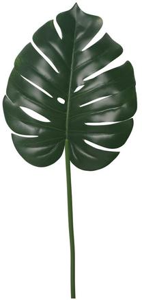 Mākslīgais augs, monstera Splendid Monstera, zaļa krās., 72 cm x 25 cm