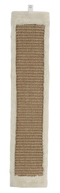 Kaķu skrāpējamais stabs Zolux Wall Scratcher, 3 cm x 12.5 cm x 58 cm