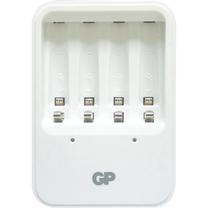 Bateriju lādētājs GP Batteries PB420