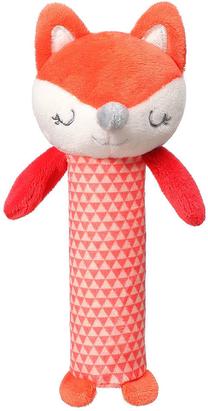 Погремушка BabyOno Fox Vincent