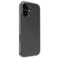 Чехол для телефона Evelatus Clear Case, прозрачный цв., Apple