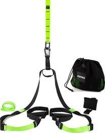 Pasipriešinimo guma Zipro Suspension System, 270 cm, juoda sp.