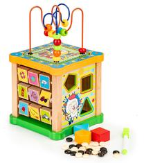 Развивающая игра EcoToys