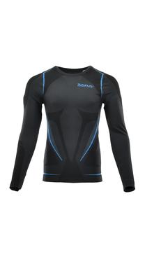 Термомайки Sara Workwear, черный цв., XXL/XXXL размер