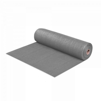 Ēnošanas tīkls Bradas AS-CO16012050GY, 95%, 50 m x 120 cm