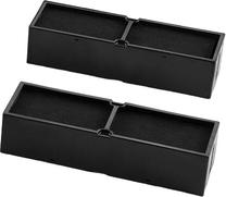 Фильтр Elica KIT0167755, черный цв., 23.5 см x 7.5 см x 5.5 см