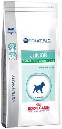 Сухой корм для собак Royal Canin, рис, 2 кг
