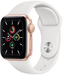 Prekė su pažeista pakuote. Apple SE, aukso sp./balta sp./rožinė sp.