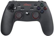 Prekė su pažeista pakuote. Žaidimų pultas Genesis PV65 PS3, PC Wireless, juoda sp.