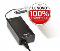 Adapteris Port Connect, 87 W, 100 - 240 V