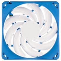 Oro aušintuvas korpusui SilverStone Fan SST-FW121