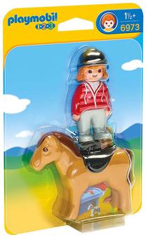 Комплект Playmobil 1-2-3 6973