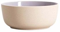 Bļoda Homla Labra 243156, violeta krās., 16 cm