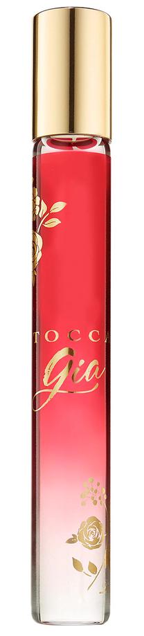 Kvapusis vanduo Tocca Gia, 5 ml