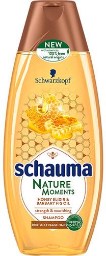 Šampūns Schwarzkopf, 250 ml
