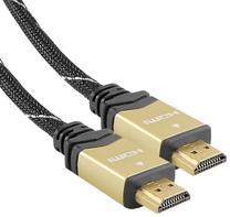 Laidas Qoltec HDMI male, HDMI male, 1.3 m