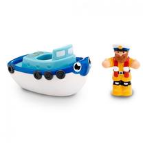 Rotaļu laiva Wow Toys My First Tug Boat Tim, -