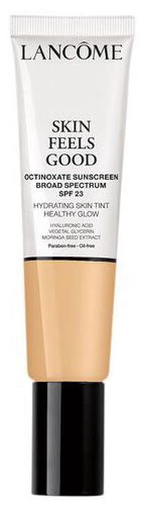 Skystas makiažo pagrindas Lancome, soft beige sp., 25w, 32 ml