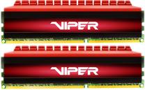 Operatyvioji atmintis (RAM) Patriot Viper 4 Series PV432G300C6K, DDR4, 32 GB, 3000 MHz