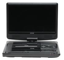 Переносной DVD-проигрыватель Denver MT-1080T2H