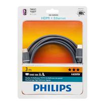 Laidas Philips SWV4433S HDMI, HDMI, 3 m