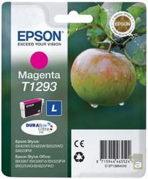 Rašalinio spausdintuvo kasetė Epson T129, violetinė sp.