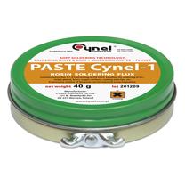 Паяльная паста Cynel Unipress, 40 г