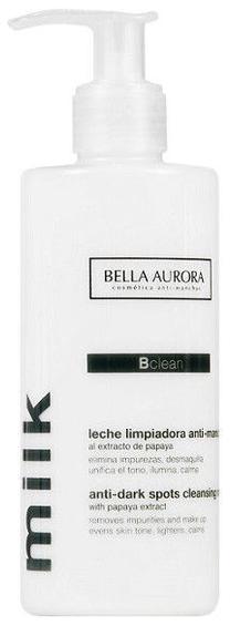 Attīrošs sejas piens Bella Aurora, 250 ml