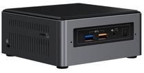 Stacionarus kompiuteris Intel Intel® Core™ i7-7567U Processor (4 MB Cache), DDR4 –, Intel Iris Plus Graphics 650 Dynamic