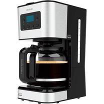Кофемашина с фильтром Cecotec Coffee 66 Smart Plus, черный цв.