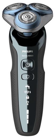 Barzdaskutė Philips Series 6000 S6630/11, li-ion