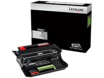 Tonerių kasetė Lexmark 52D0ZA0, juoda sp.