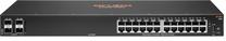 Jagaja (Switch) HP Aruba CX 6100 JL678