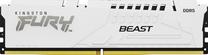 Operatyvioji atmintis (RAM) Kingston Fury Beast KF560C36BWE2-16, DDR5, 16 GB, 6000 MHz