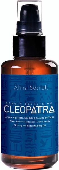 Kūno aliejus Alma Secret Cleopatra, 100 ml