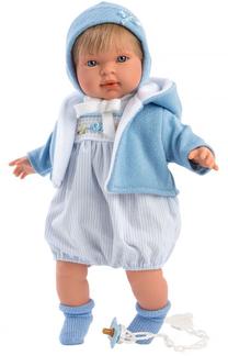 Lėlė Llorens Miguel Crying 744148, 42 cm