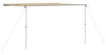 Nojume kemperim VLX Camper & Caravan Awning, 300 x 215 cm
