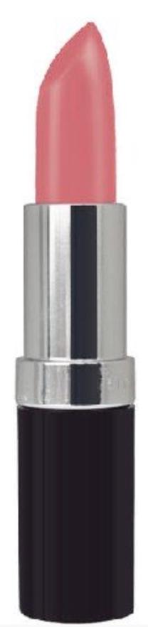 Lūpų dažai Rimmel London Lasting Finish, 4 g, 214 firecracker