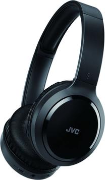 Belaidės ausinės JVC HA-S80BN, juoda sp.