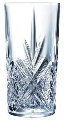 Stiklinė Arcoroc, stiklas, 0.38 l