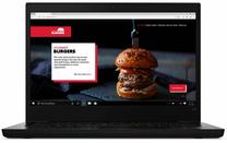 Nešiojamas kompiuteris Lenovo ThinkPad L14 G1, atnaujintas, AMD Ryzen 7 PRO - 4750U, 8 GB, 1 TB, 14 ", AMD Radeon™ Graphics, juoda sp., EN, Windows 11 pro